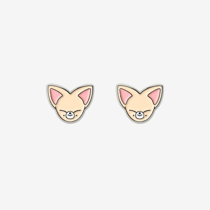 EARRINGS（2PIECES）- FoxI.Ny / Stray Kids『World Tour <RUN IT JAPAN>』