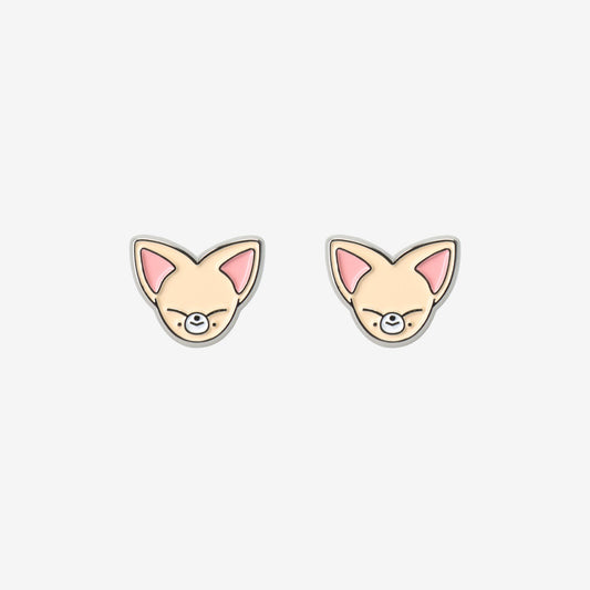 EARRINGS（2PIECES）- FoxI.Ny / Stray Kids『World Tour <RUN IT JAPAN>』