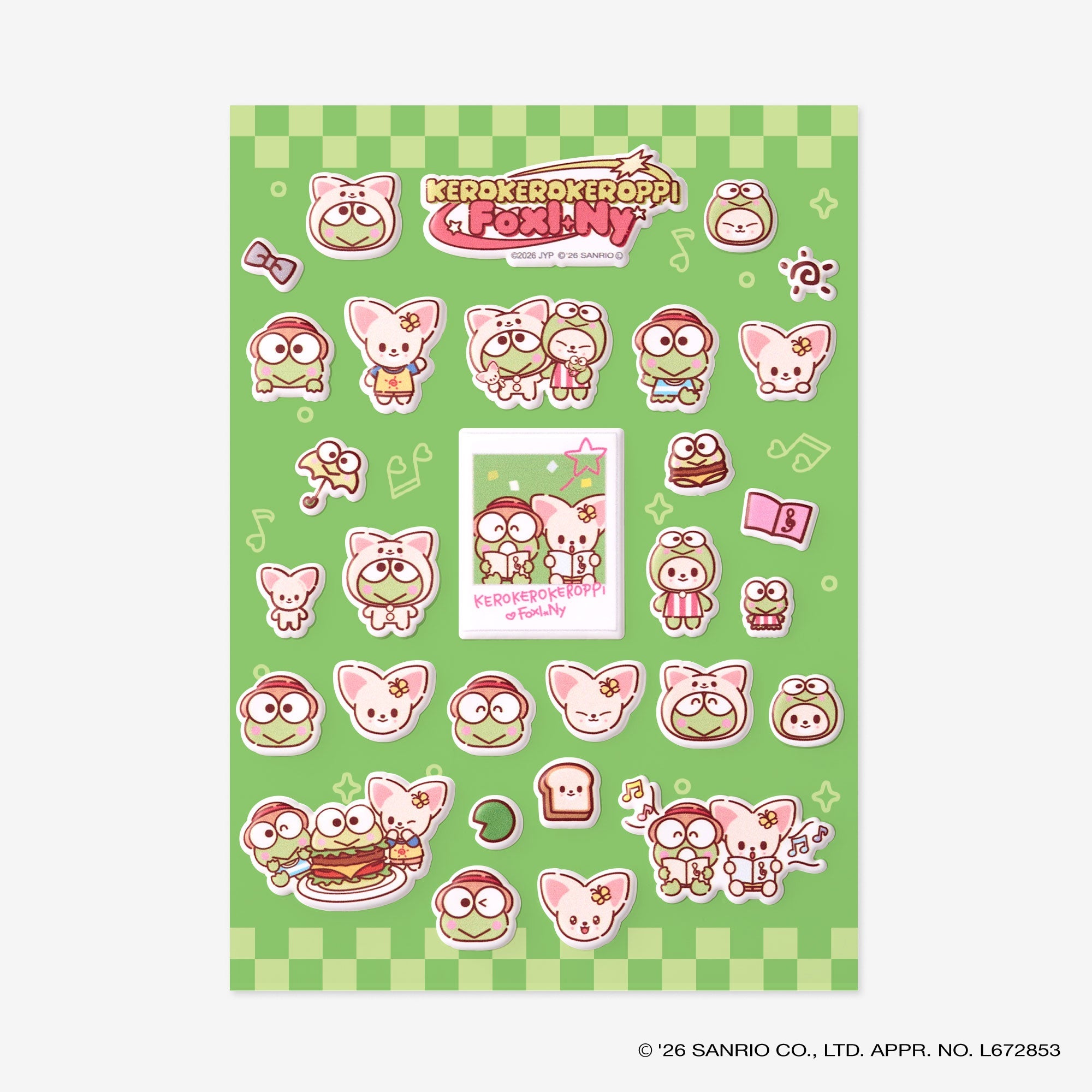 SKZOO – JYP JAPAN ONLINE STORE
