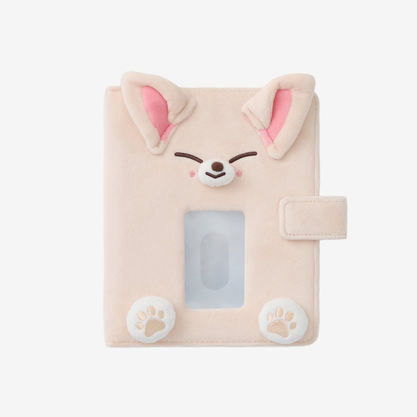 TRADING CARD CASE - FoxI.Ny / Stray Kids『World Tour <RUN IT JAPAN>』