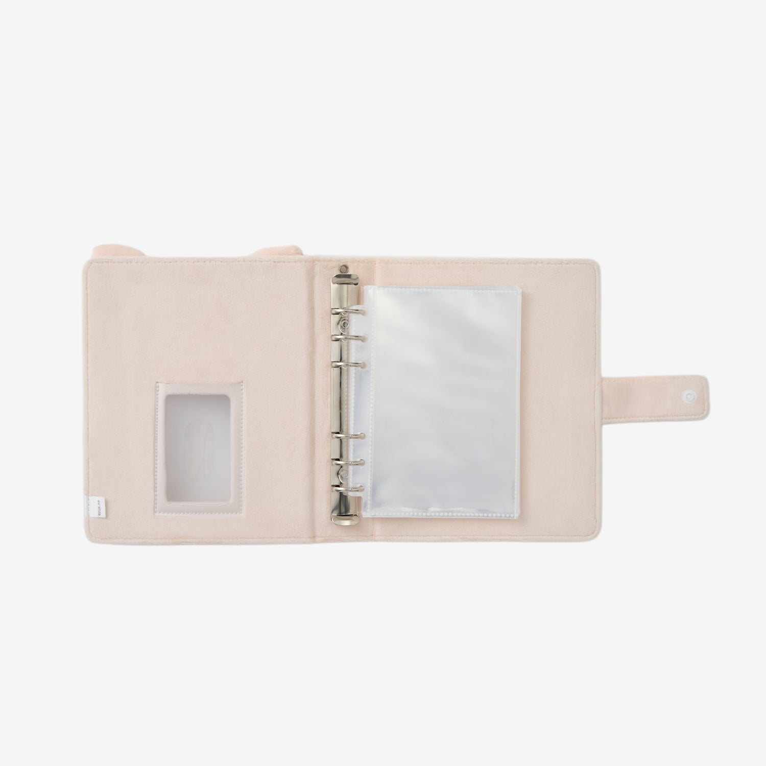 TRADING CARD CASE - FoxI.Ny / Stray Kids『World Tour 』 – JYP