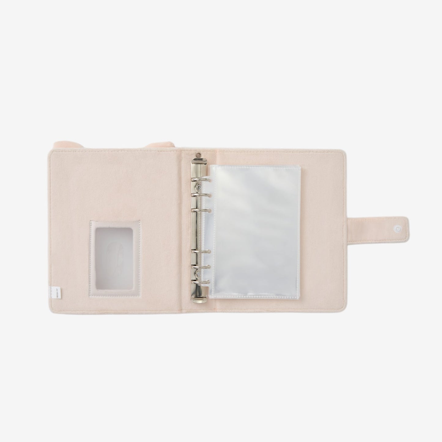 TRADING CARD CASE - FoxI.Ny / Stray Kids『World Tour <RUN IT JAPAN>』