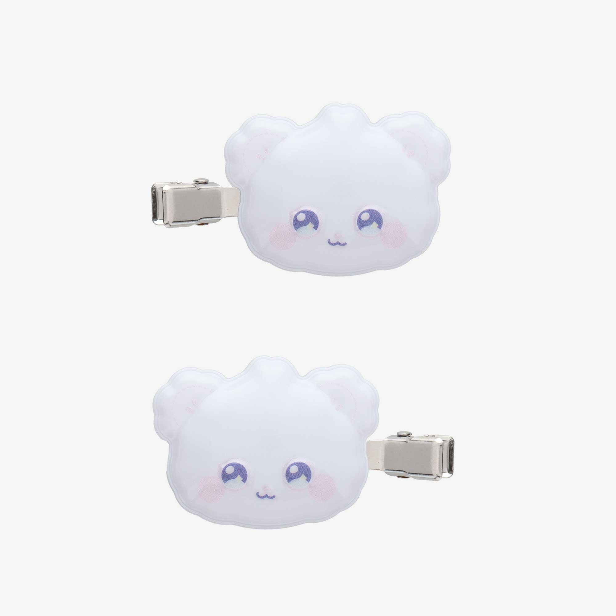 MIXXFFY HAIR CLIP - HAENGMANI / NMIXX『JAPAN DEBUT SHOWCASE “N