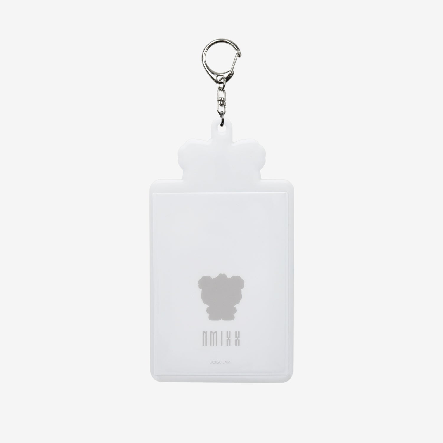 MIXXFFY PHOTO CARD HOLDER - HAENGMANI / NMIXX『1ST WORLD TOUR IN