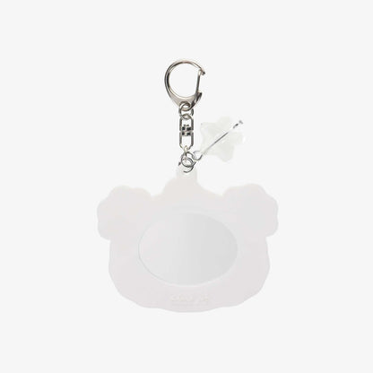 MIXXFFY MIRROR KEYHOLDER - HAENGMANI / NMIXX『JAPAN DEBUT SHOWCASE “N=MIXX”』