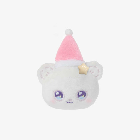 MIXXFFY SOFT TOY BADGE - HAENGMANI / NMIXX『JAPAN DEBUT SHOWCASE “N=MIXX”』