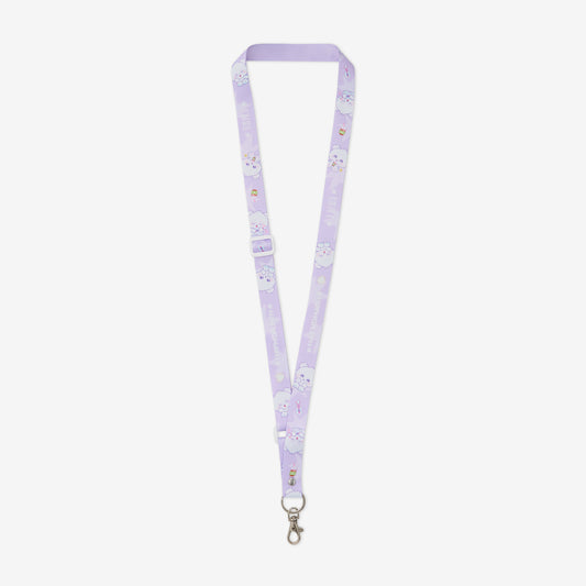 MIXXFFY NECK STRAP - HAENGMANI / NMIXX『1ST WORLD TOUR <EPISODE 1: ZERO FRONTIER> IN JAPAN』
