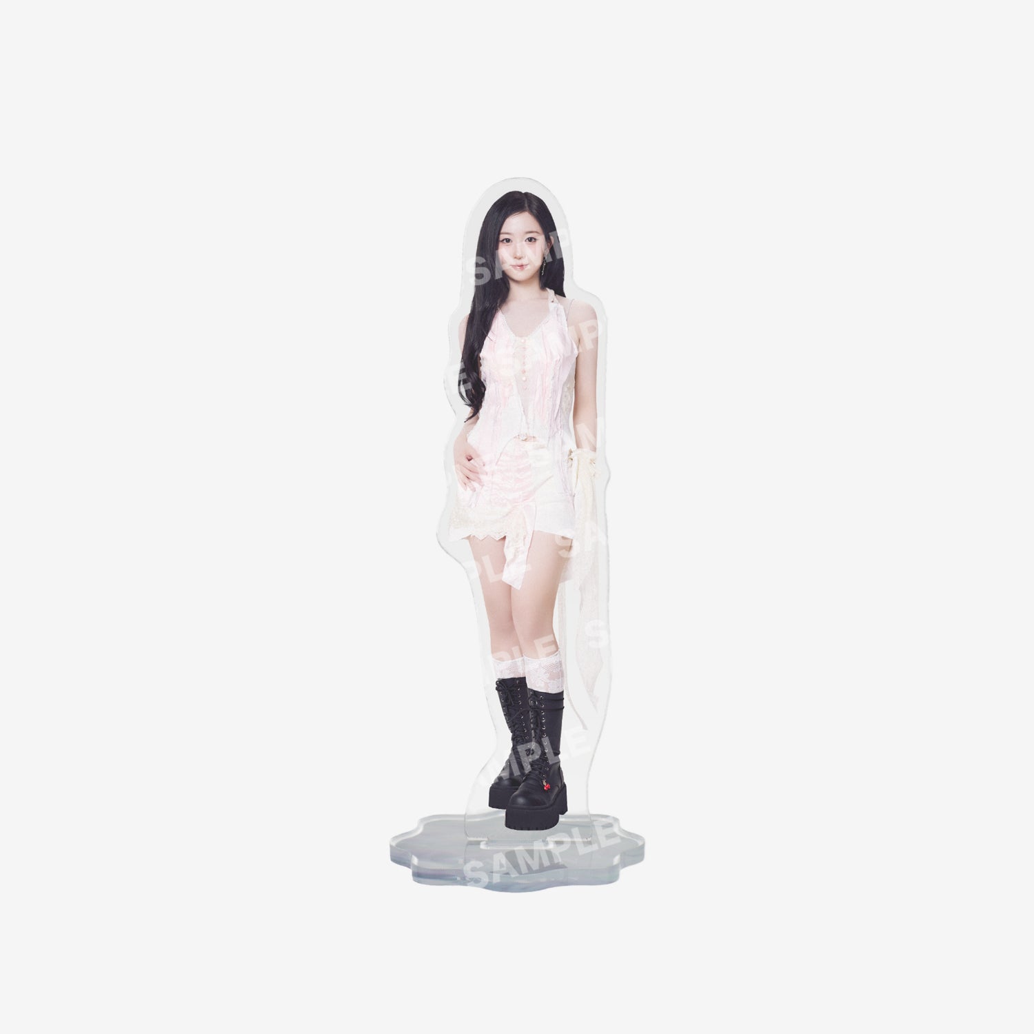 ACRYLIC STAND - HAEWON / NMIXX『1ST WORLD TOUR IN JAPAN』 – JYP