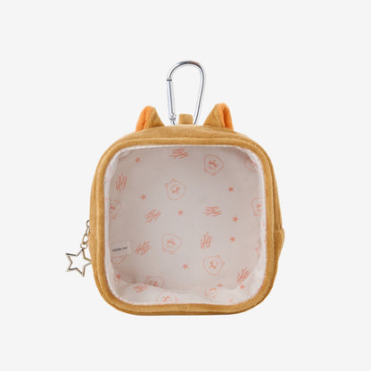 CARABINER POUCH - HAN QUOKKA / Stray Kids『World Tour <RUN IT JAPAN>』