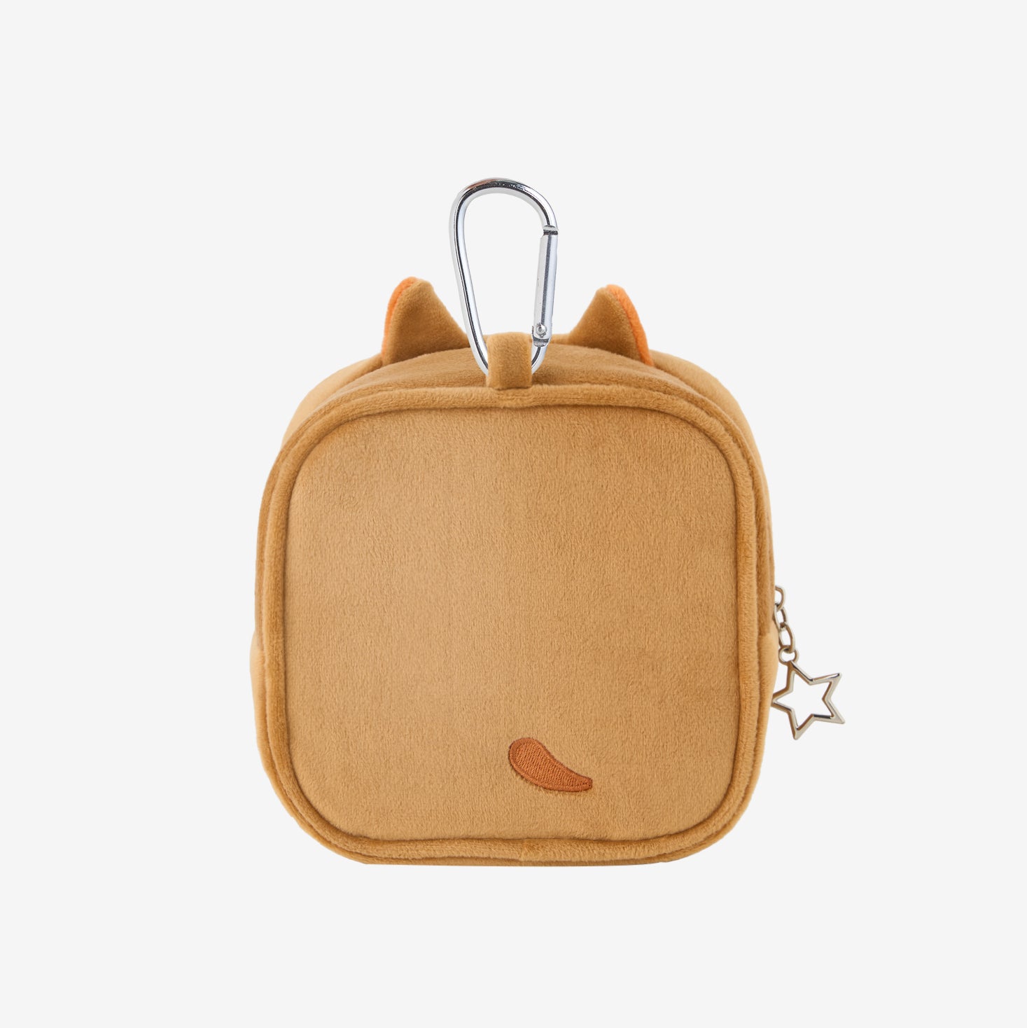 CARABINER POUCH - HAN QUOKKA / Stray Kids『World Tour 』 – JYP