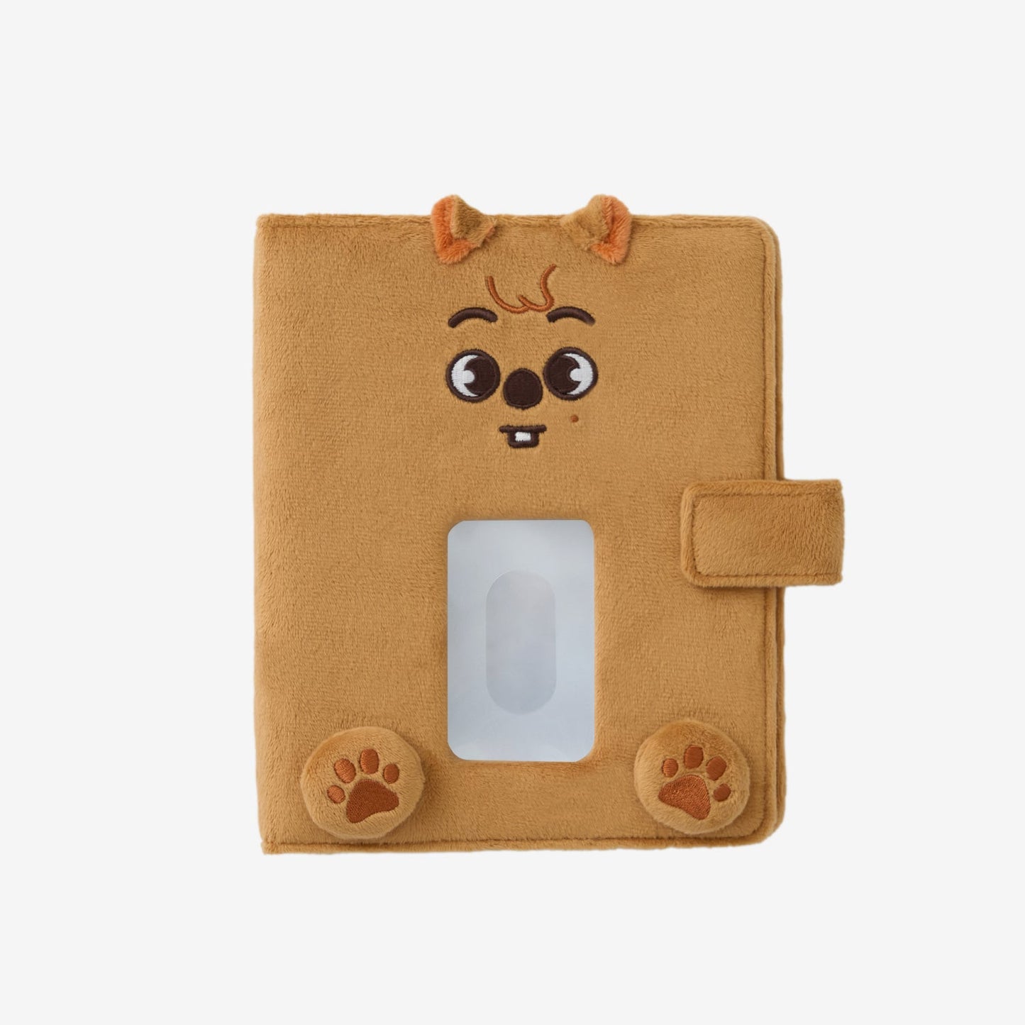 TRADING CARD CASE - HAN QUOKKA / Stray Kids『World Tour <RUN IT JAPAN>』