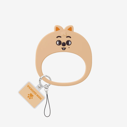 MULTI STRAP - HAN QUOKKA / Stray Kids『World Tour <RUN IT JAPAN>』