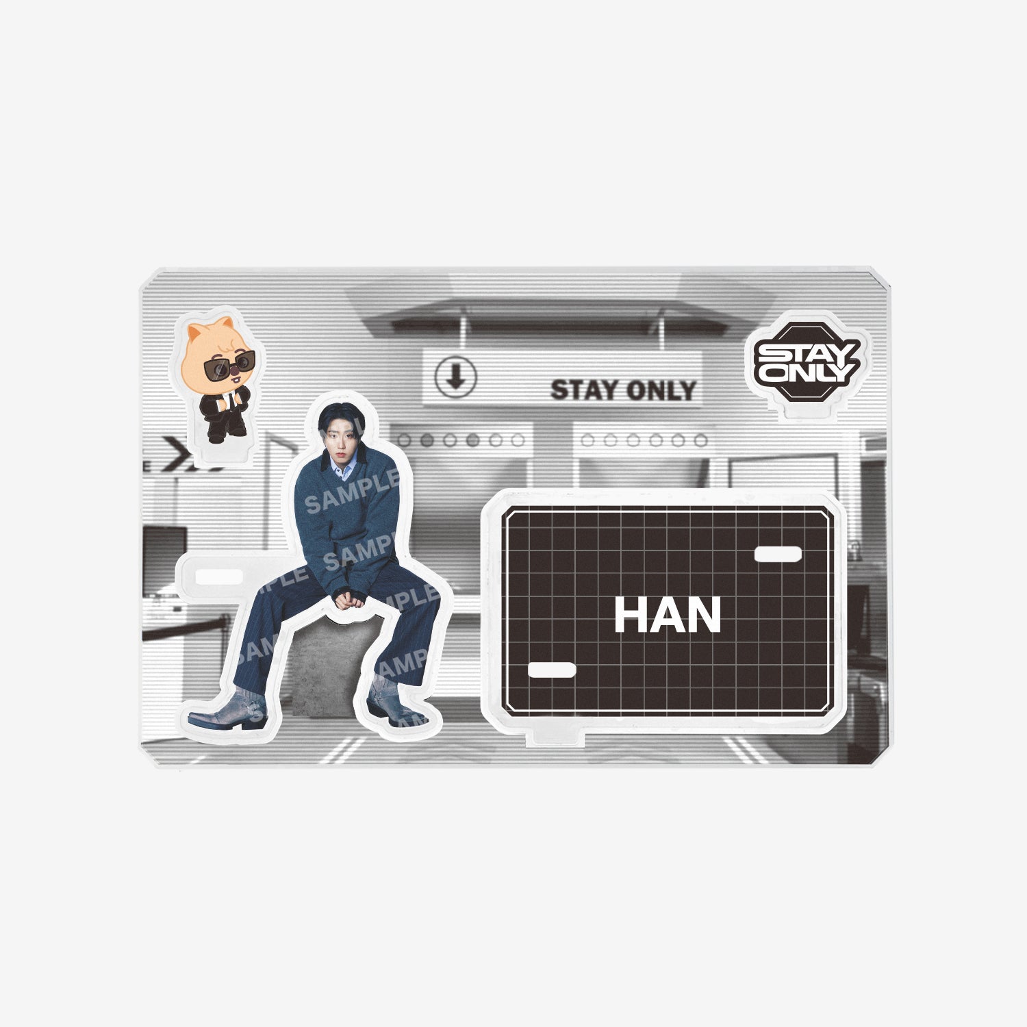 Stray Kids OFFICIAL GOODS – JYP JAPAN ONLINE STORE