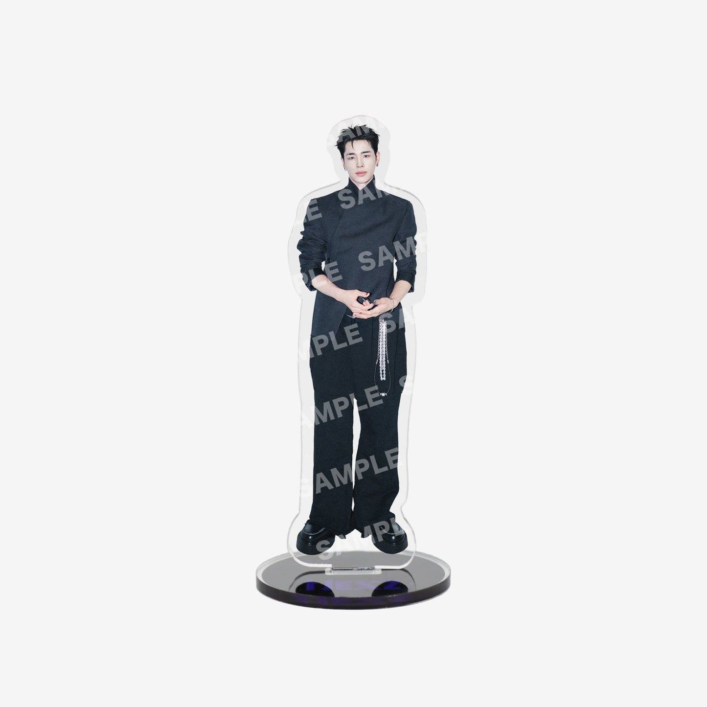 ACRYLIC STAND - HARU / NEXZ『Hellmate』