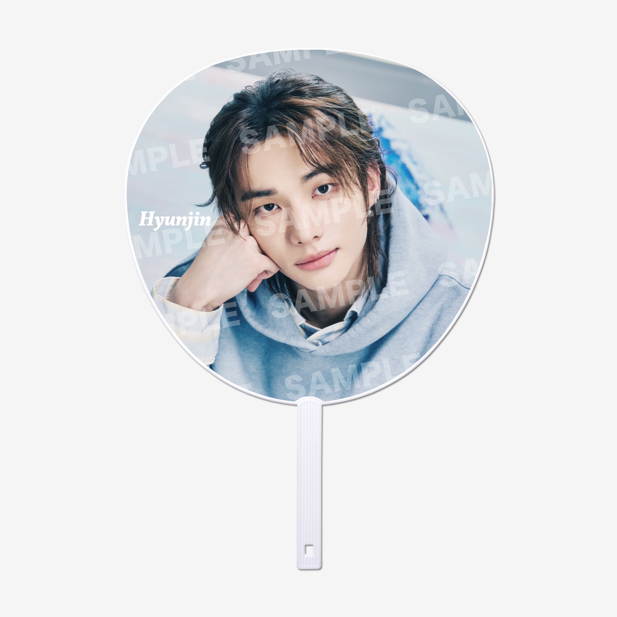 IMAGE PICKET【B】- Hyunjin / Stray Kids『World Tour 』 – JYP JAPAN