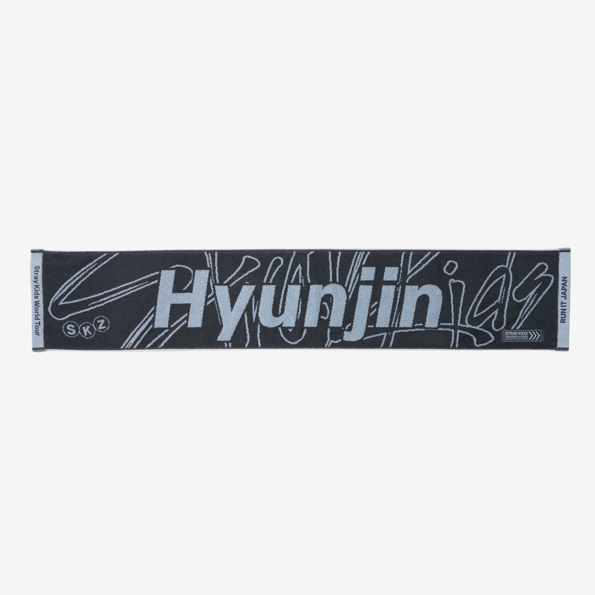 Stray Kids OFFICIAL GOODS – JYP JAPAN ONLINE STORE