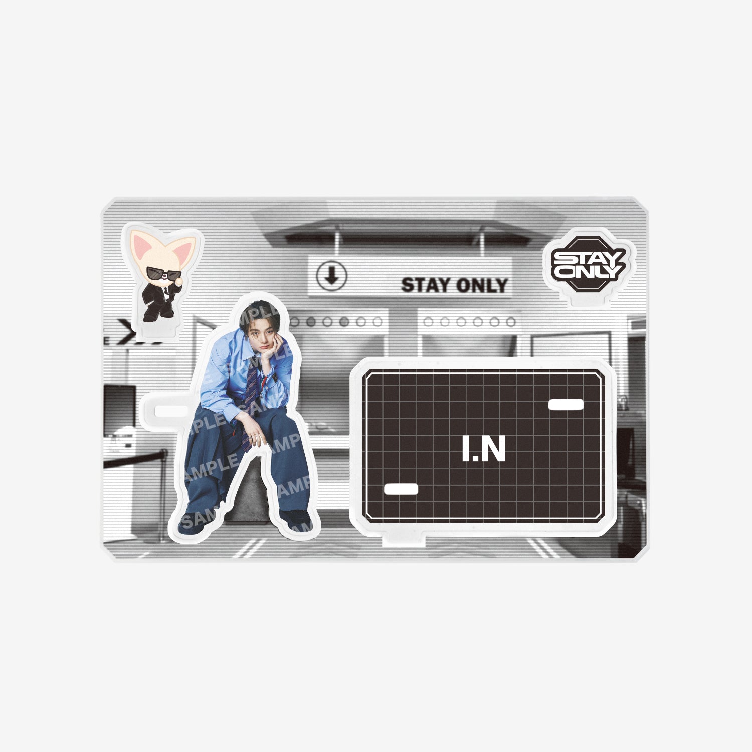 Stray Kids OFFICIAL GOODS – Page 2 – JYP JAPAN ONLINE STORE