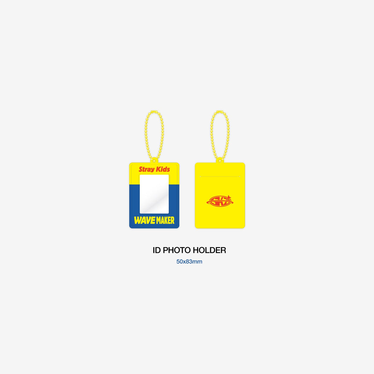 Stray Kids JAPAN SEASON’S GREETINGS 2027 “WAVE MAKER” [Standard Edition]