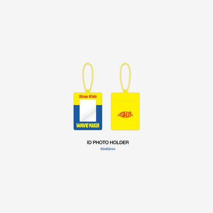 Stray Kids JAPAN SEASON’S GREETINGS 2027 “WAVE MAKER” [Standard Edition]