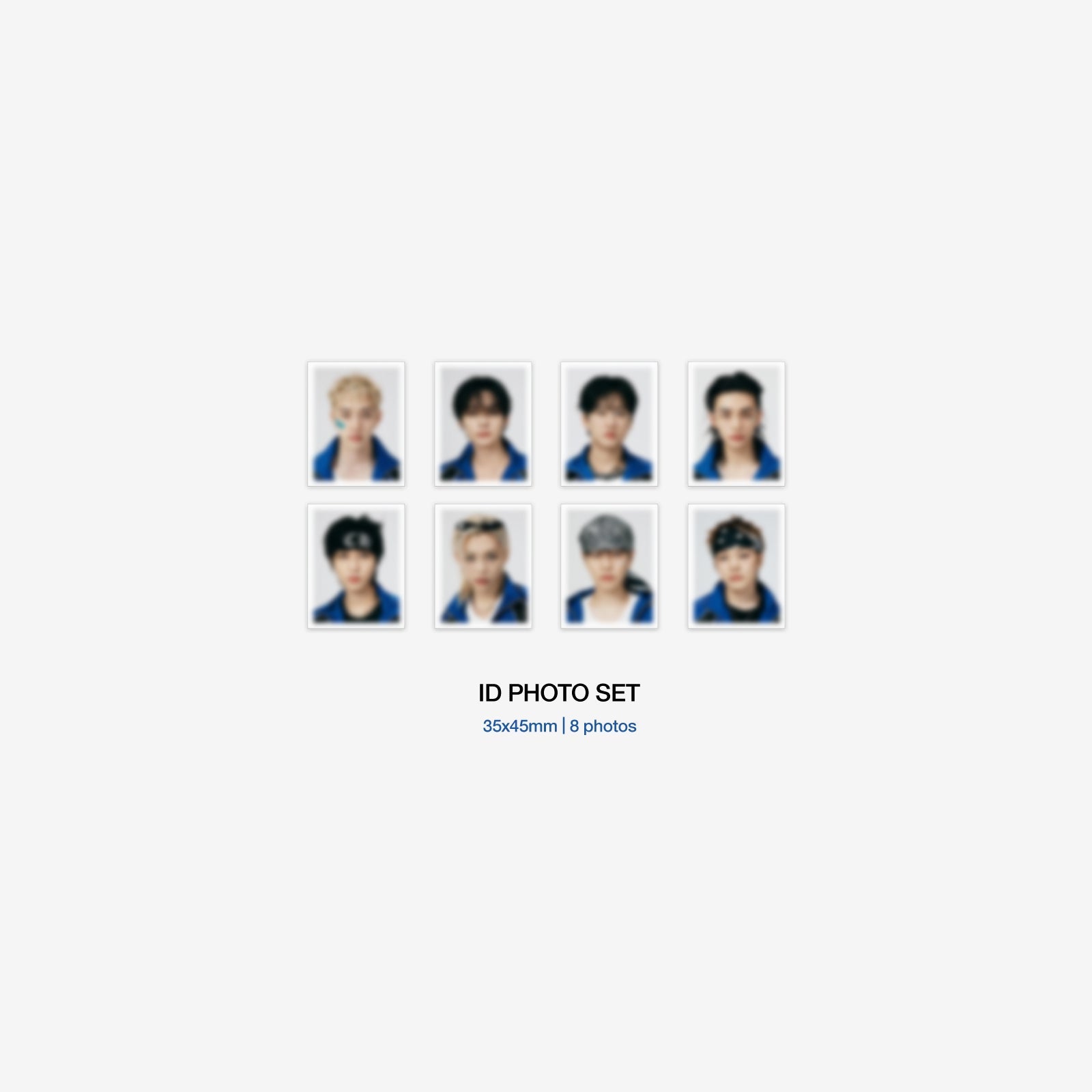 Stray Kids JAPAN SEASON'S GREETINGS 2027 “WAVE MAKER” [Standard
