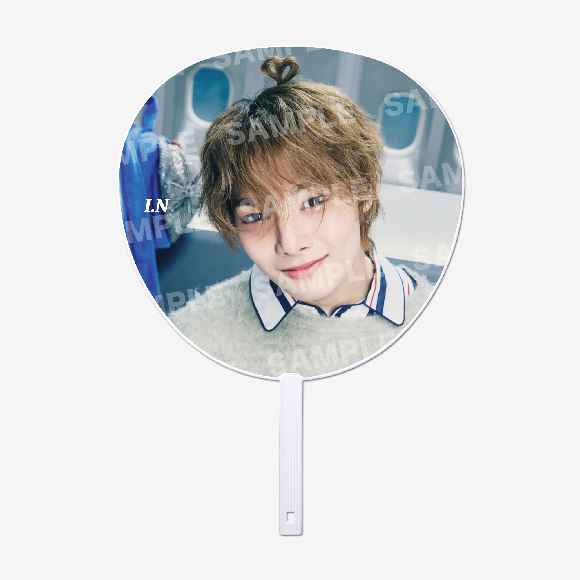 IMAGE PICKET【B】- I.N / Stray Kids『World Tour 』 – JYP JAPAN