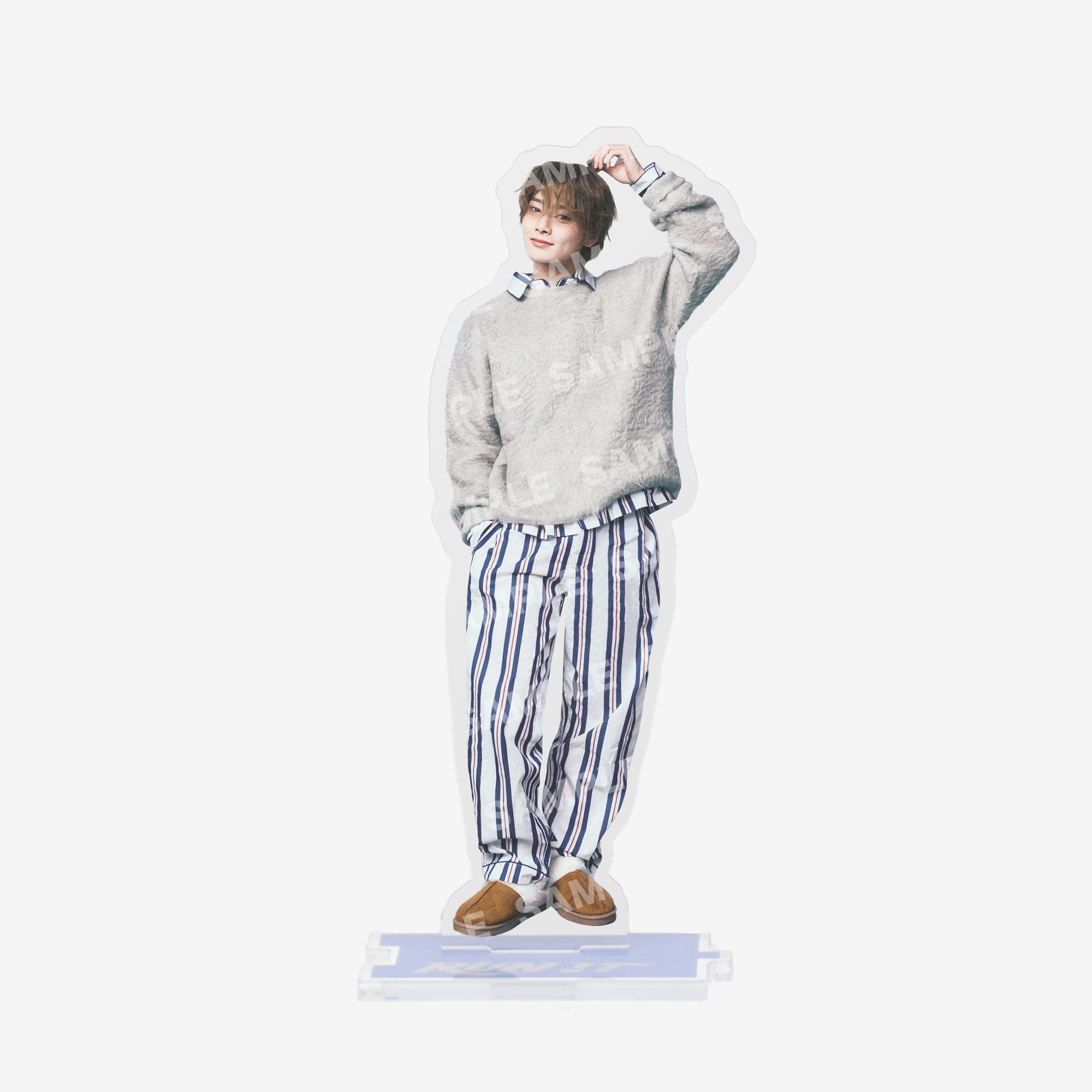 ACRYLIC STAND【B】- I.N / Stray Kids『World Tour 』 – JYP JAPAN