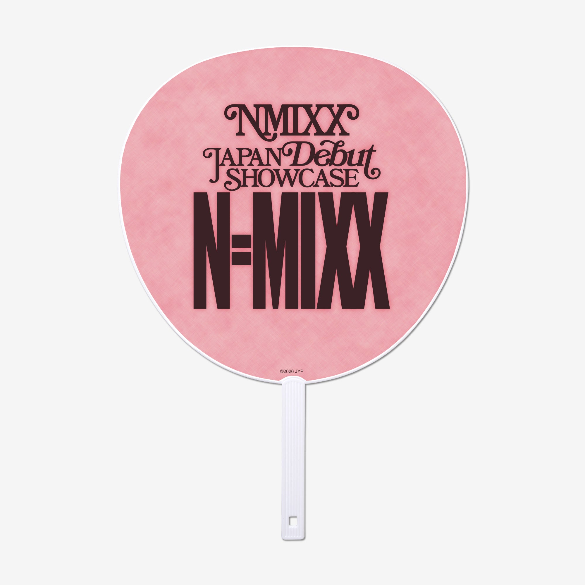 IMAGE PICKET - BAE / NMIXX『JAPAN DEBUT SHOWCASE “N=MIXX”』 – JYP
