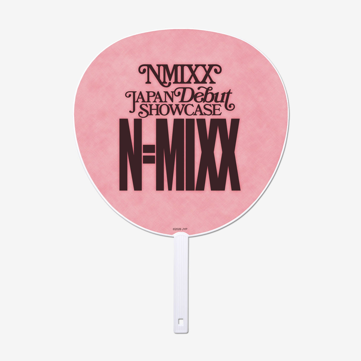 IMAGE PICKET - SULLYOON / NMIXX『JAPAN DEBUT SHOWCASE “N=MIXX”』
