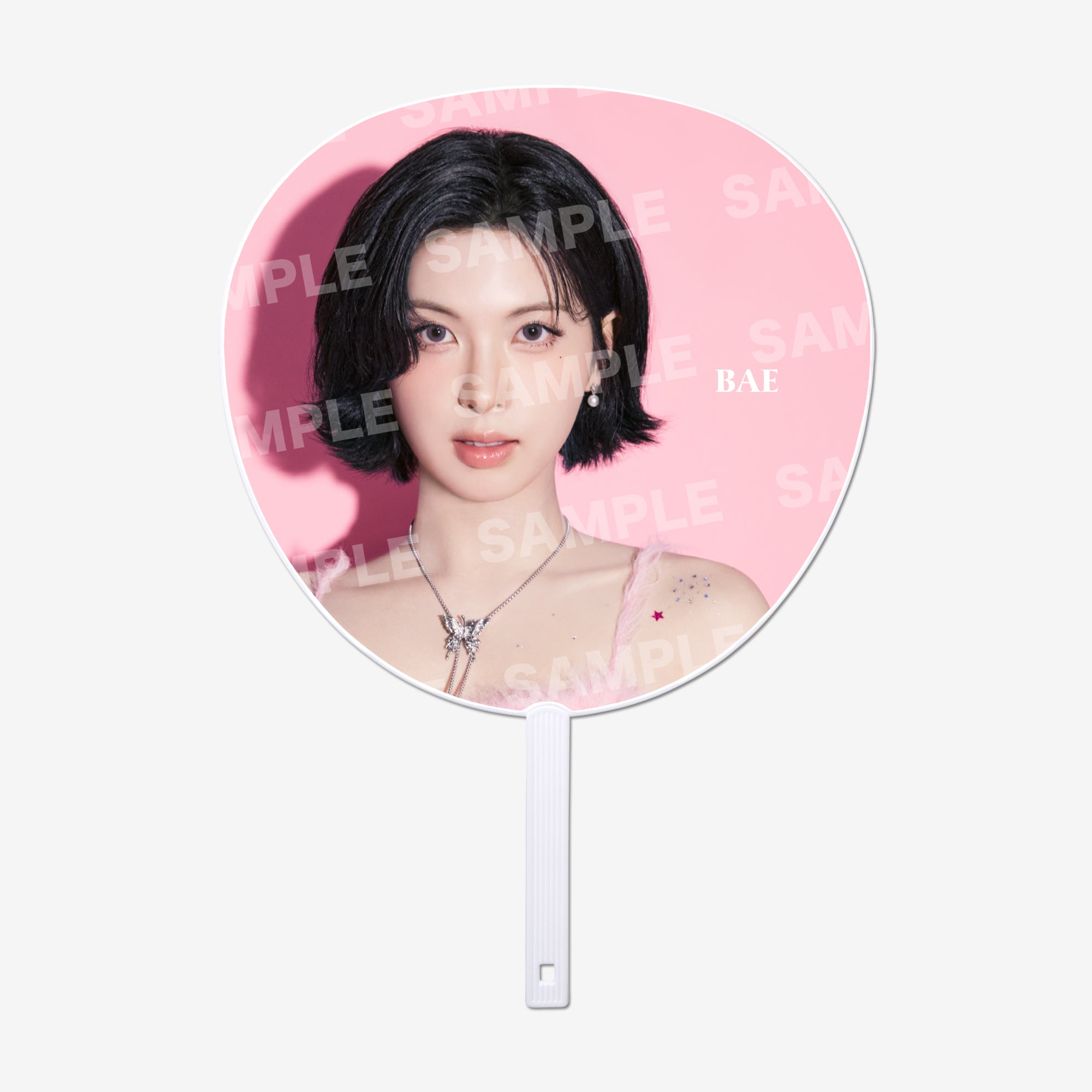 IMAGE PICKET - BAE / NMIXX『JAPAN DEBUT SHOWCASE “N=MIXX”』 – JYP