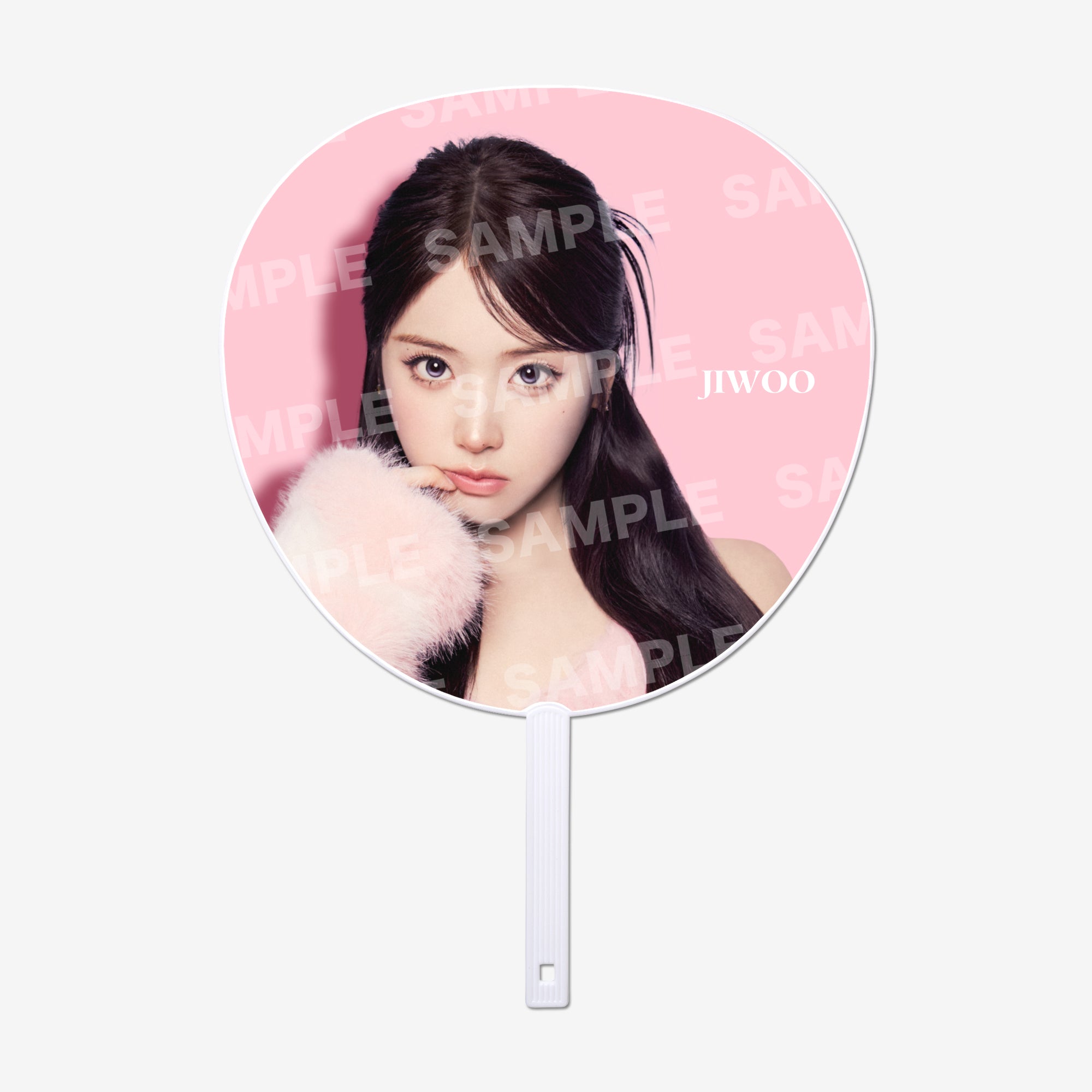 IMAGE PICKET - JIWOO / NMIXX『JAPAN DEBUT SHOWCASE “N=MIXX