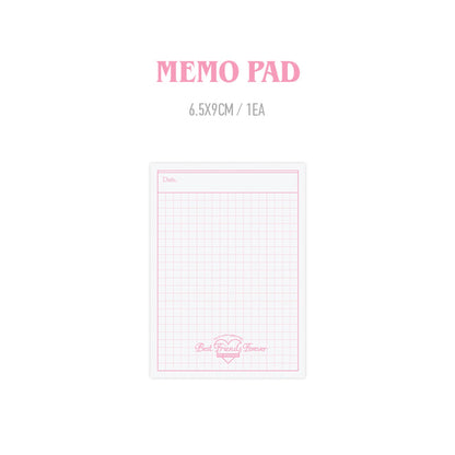 ITZY 2026 SEASON'S GREETINGS [Best Friends Forever]【FC版】