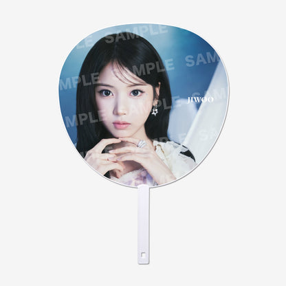 IMAGE PICKET - JIWOO / NMIXX『1ST WORLD TOUR <EPISODE 1: ZERO FRONTIER> IN JAPAN』