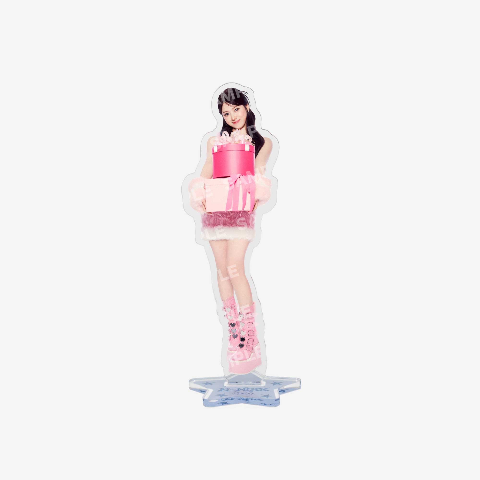 NMIXX – JYP JAPAN ONLINE STORE