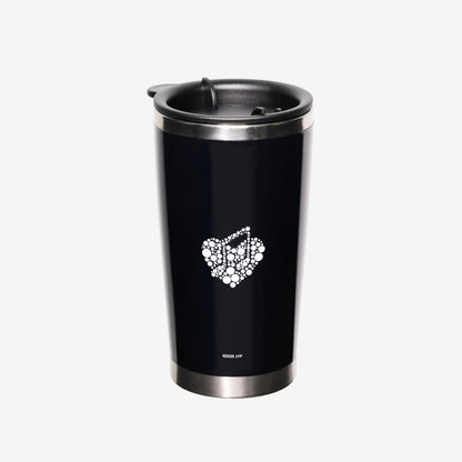 TUMBLER / JUN. K (From 2PM)『2026 JUN. K ＜DAYLIGHT GOES, THE NIGHT BEGINS＞ IN JAPAN』