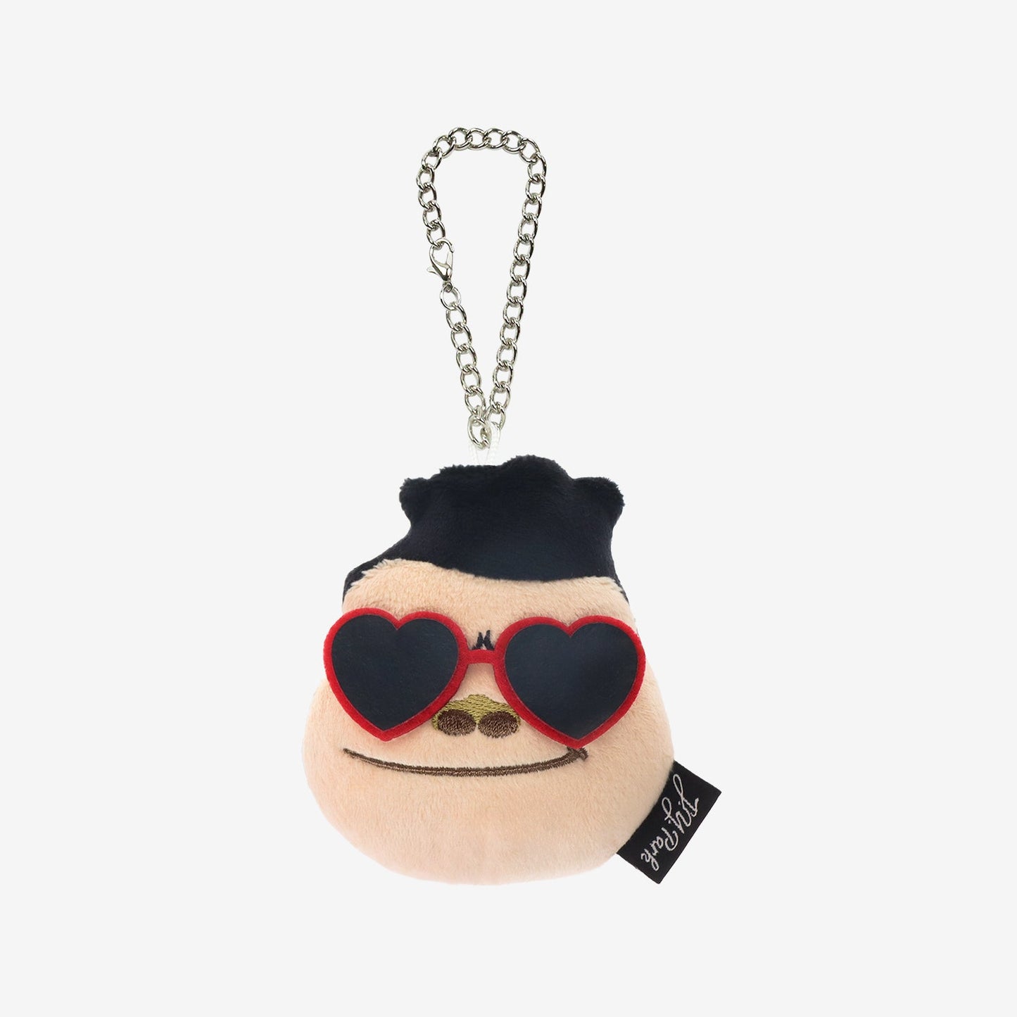 BAG CHARM / J.Y. Park『HAPPY HOUR』