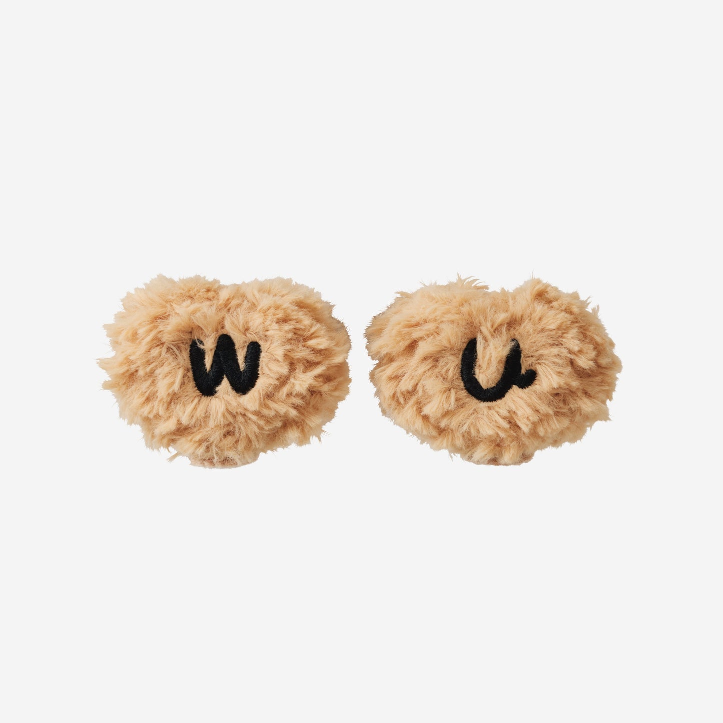 Weni MINI HAIRPIN / NiziU『NIZOO WONDER GARDEN』