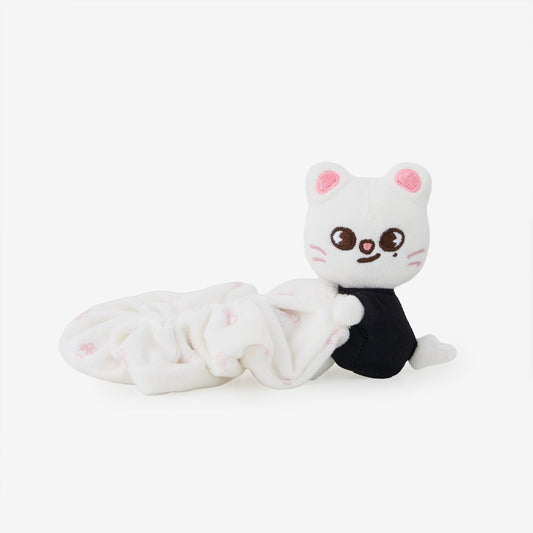 SCRUNCHIE - Jiniret / Stray Kids『World Tour <RUN IT JAPAN>』