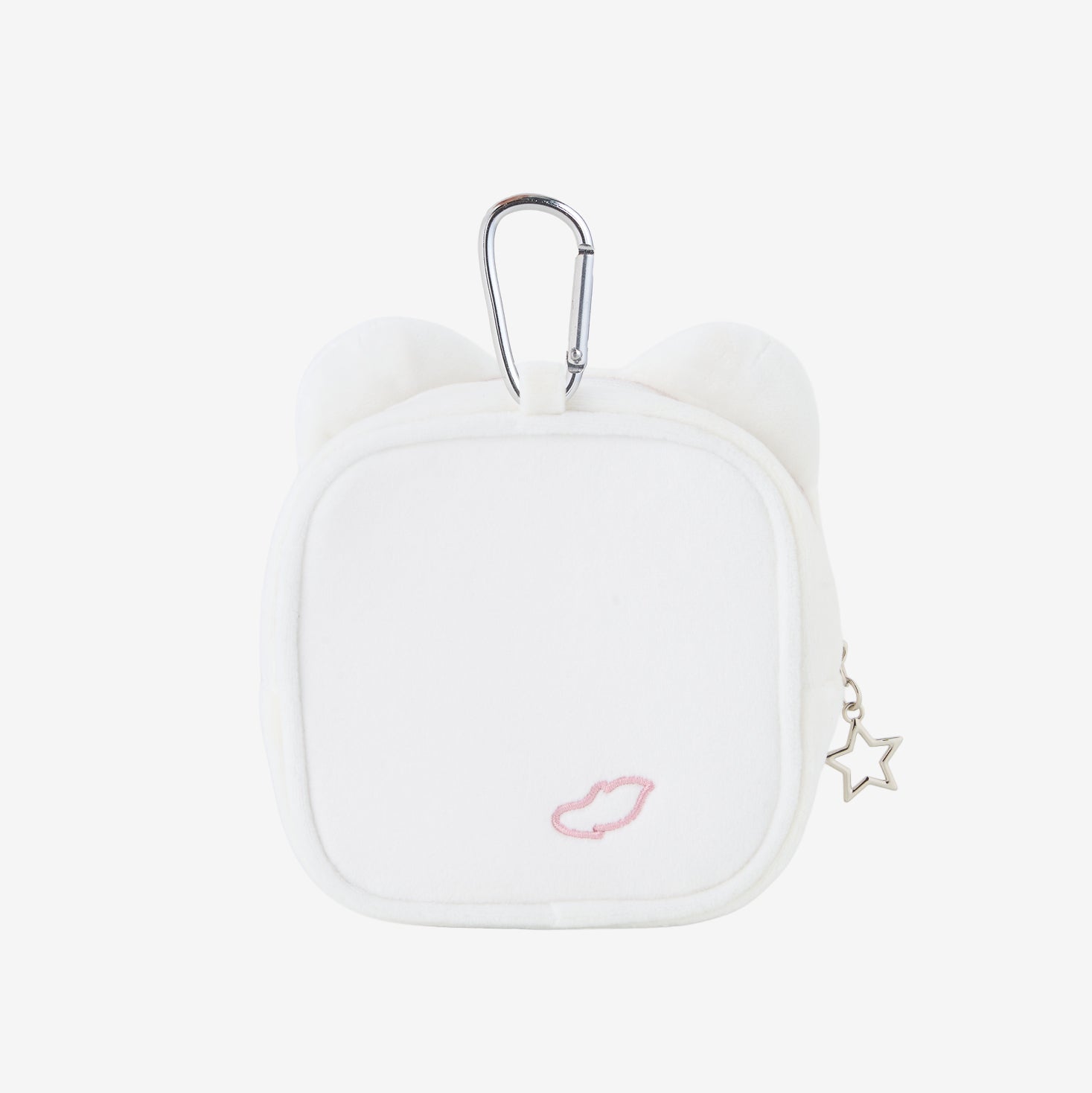 小物 junrin CARABINER POUCH - Jiniret / Stray Kids『World Tour 』 – JYP JAPAN