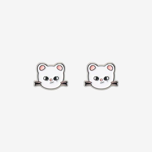 EARRINGS（2PIECES）- Jiniret / Stray Kids『World Tour <RUN IT JAPAN>』