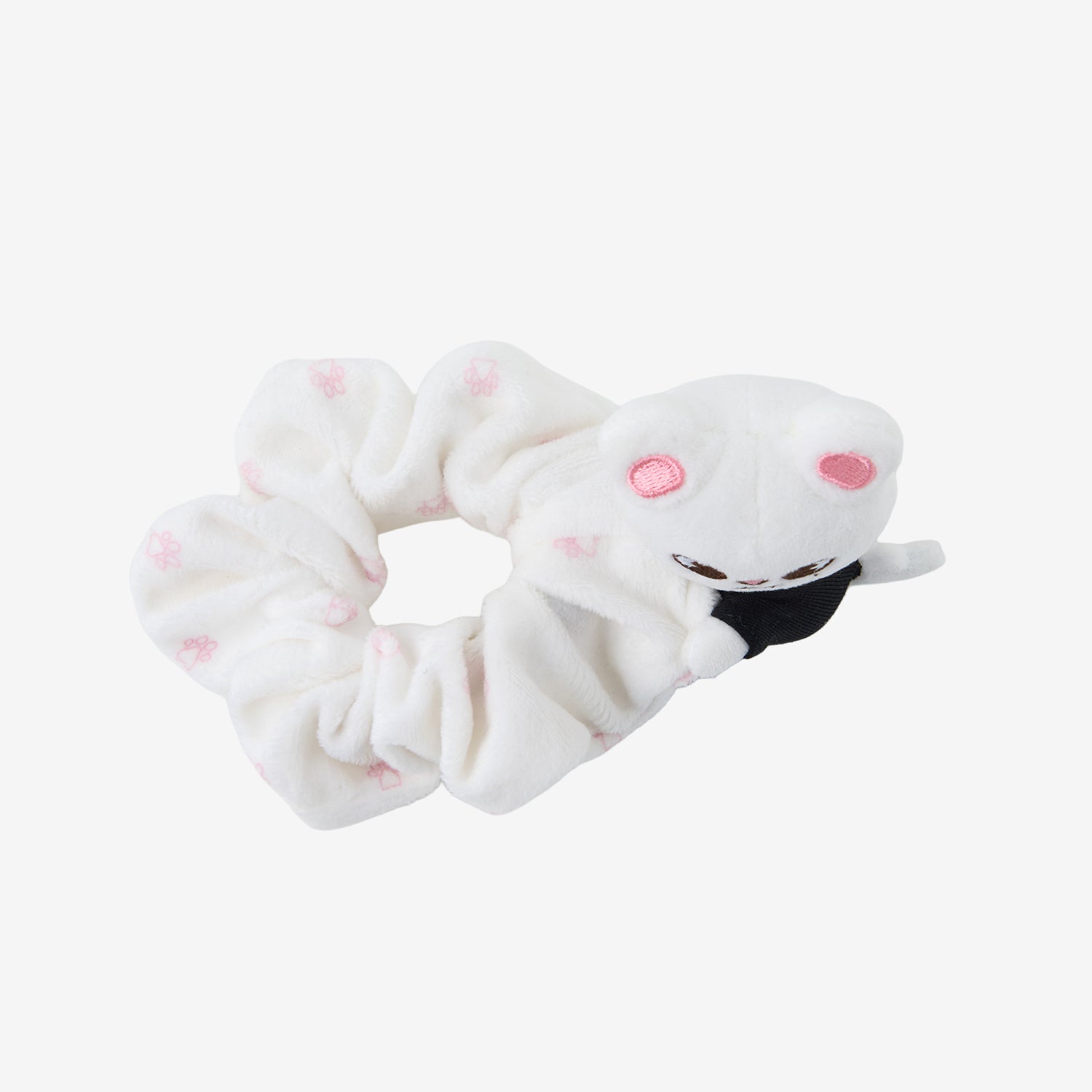 【ジニレット】スキズ RUN IT JAPAN シュシュ JINIRET SCRUNCHIE - Jiniret / Stray Kids『World Tour 』 – JYP JAPAN ONLINE