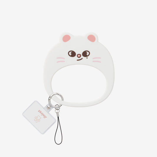 MULTI STRAP - Jiniret / Stray Kids『World Tour <RUN IT JAPAN>』