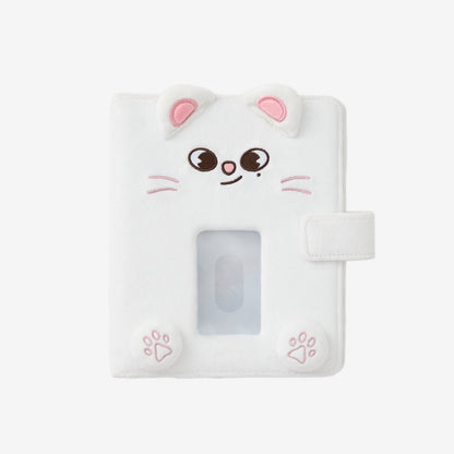 TRADING CARD CASE - Jiniret / Stray Kids『World Tour <RUN IT JAPAN>』