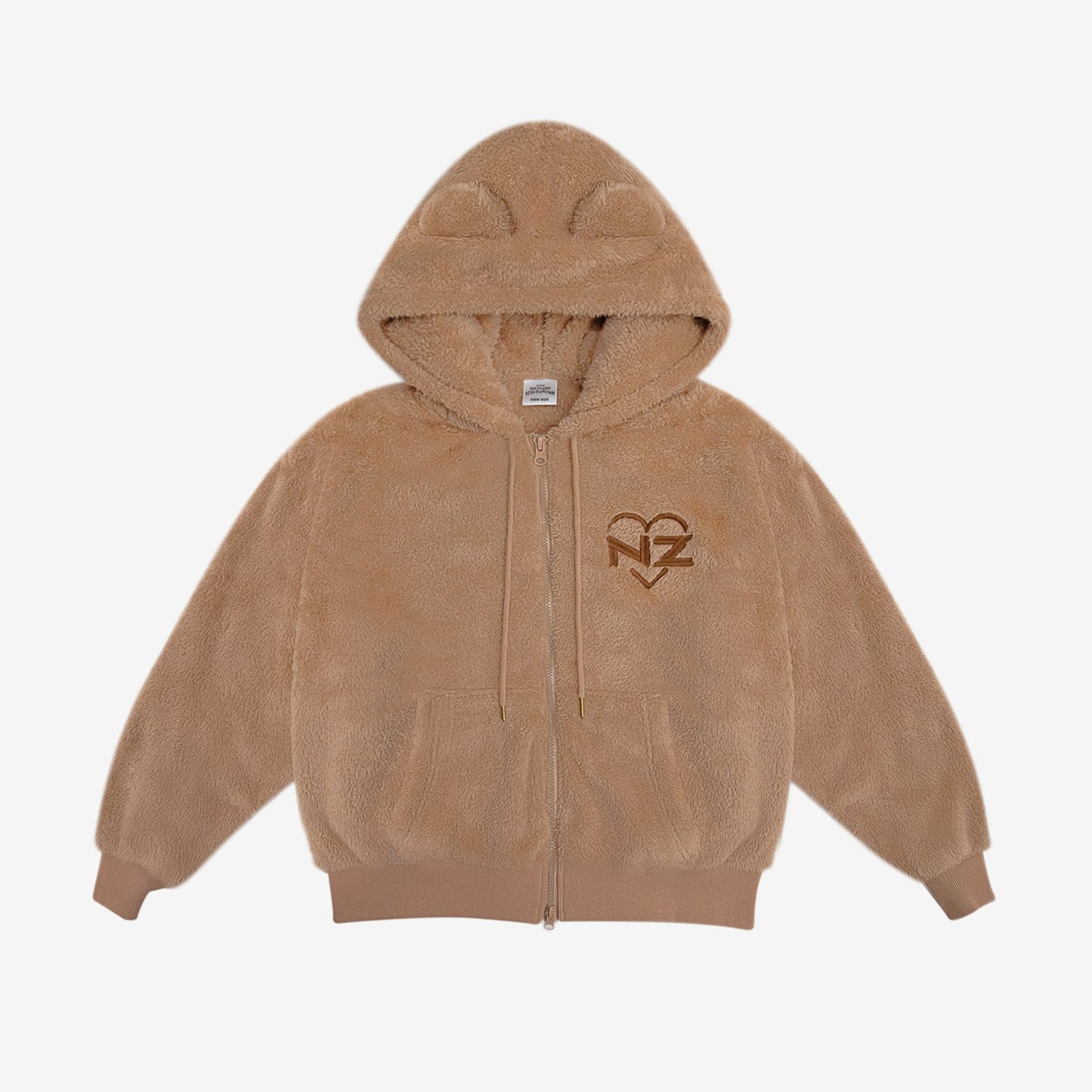 HOODIE【KIDS】/ NiziU『Live with U 2026 “NEW EvoNUtion”』