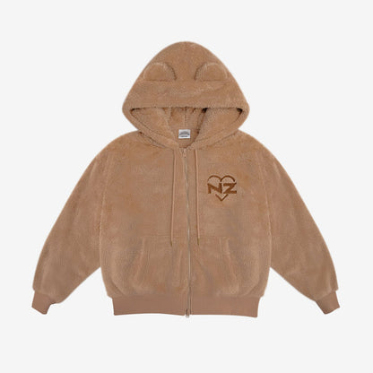 HOODIE【KIDS】/ NiziU『Live with U 2026 “NEW EvoNUtion”』