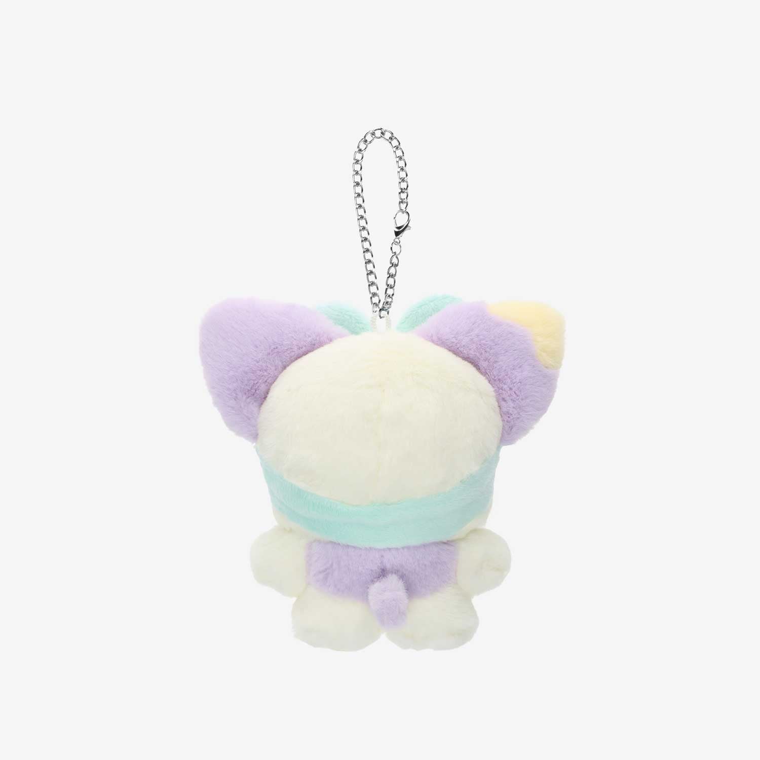 MIXXFFY BAG CHARM - KKYU-NYANG / NMIXX『1ST WORLD TOUR IN JAPAN