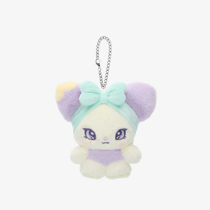 MIXXFFY BAG CHARM - KKYU-NYANG / NMIXX『1ST WORLD TOUR <EPISODE 1: ZERO FRONTIER> IN JAPAN』