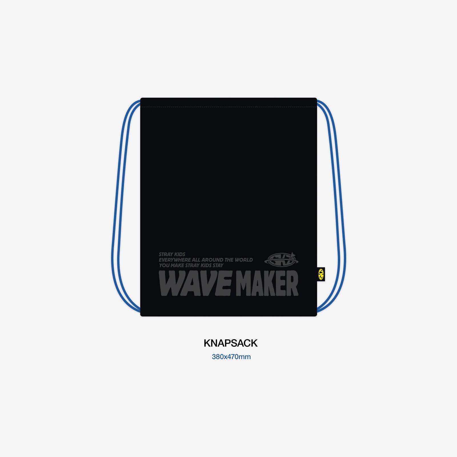 Stray Kids JAPAN SEASON'S GREETINGS 2027 “WAVE MAKER” [Standard