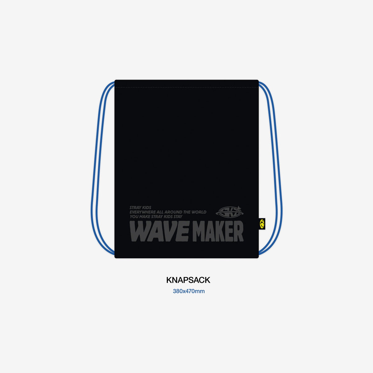 Stray Kids JAPAN SEASON’S GREETINGS 2027 “WAVE MAKER” [Standard Edition]