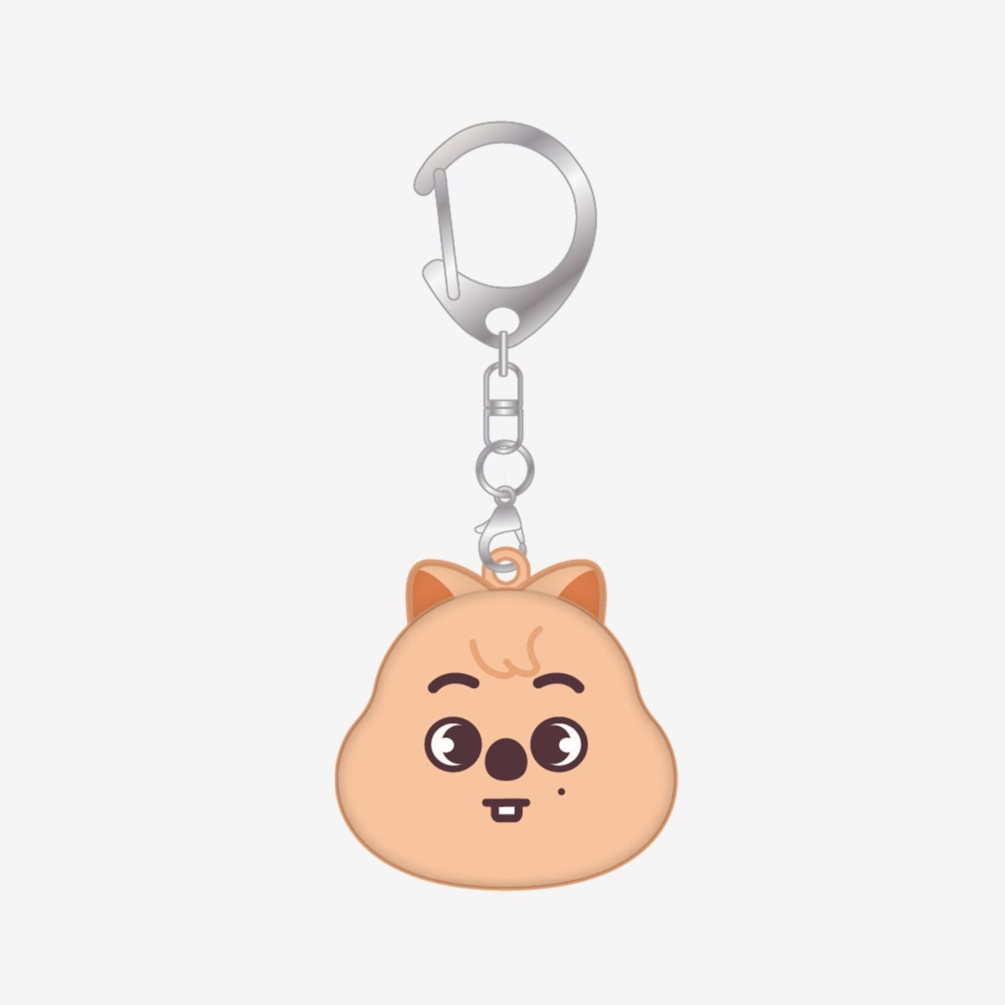 KEY COVER - HAN QUOKKA / Stray Kids『EXHIBITION “We STAY, together”』