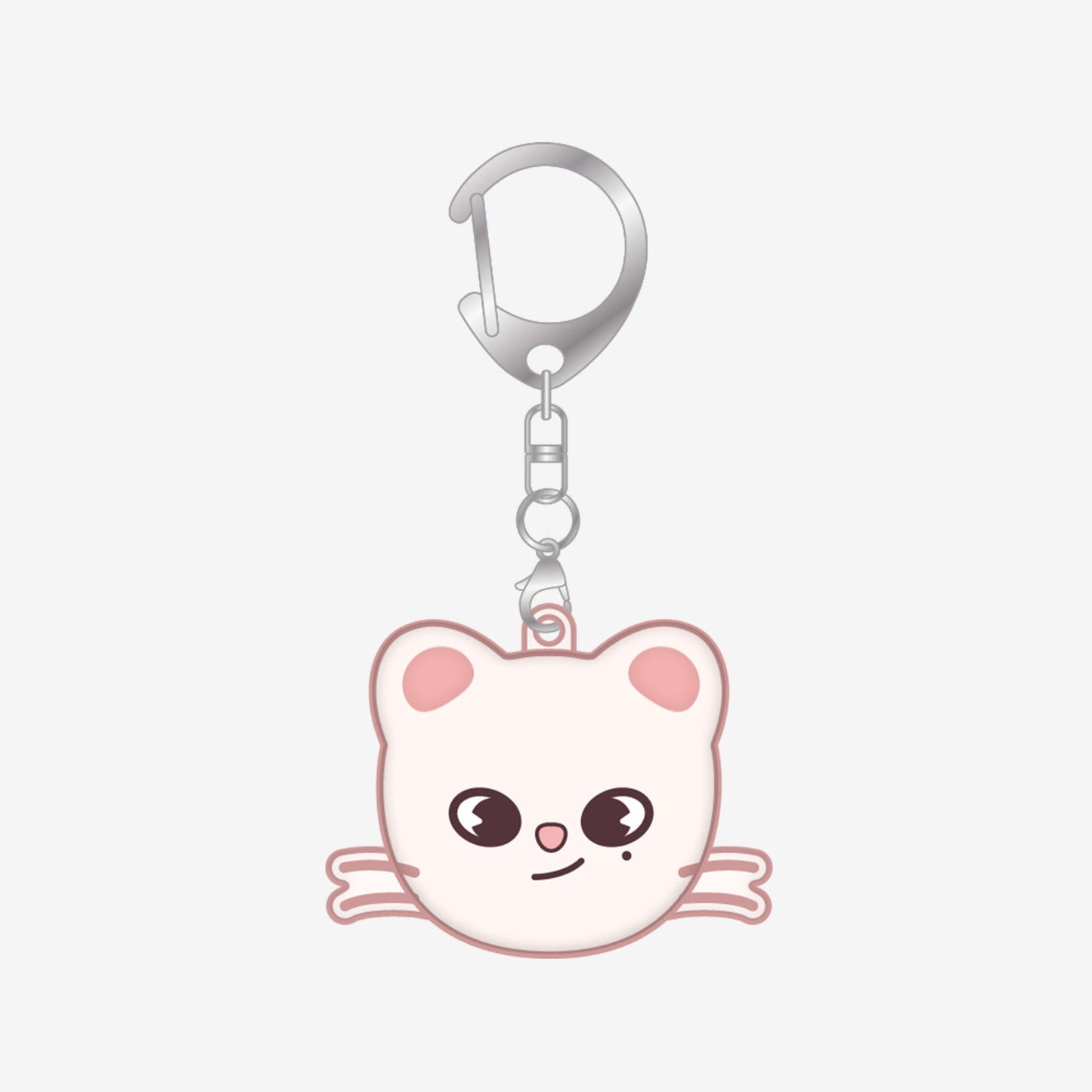 KEY COVER - Jiniret / Stray Kids『EXHIBITION “We STAY, together”』